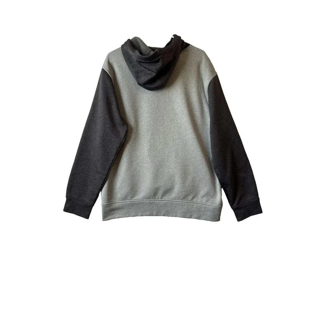 Burton oak fleece